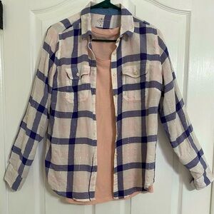 St John’s Bay Women’s Shirt